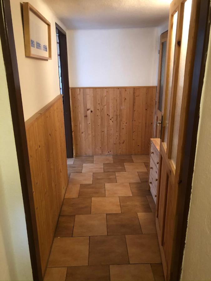 Utulna Chaloupka V Krkonosich Villa Vysoke nad Jizerou Bagian luar foto